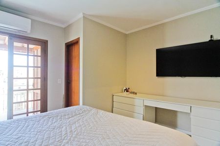 Casa à venda com 187m², 3 quartos e 4 vagasSuíte 3