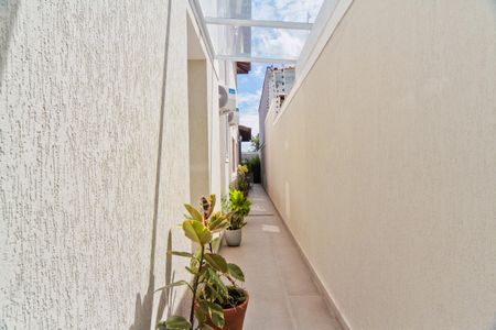 Casa à venda com 187m², 3 quartos e 4 vagasÁrea externa