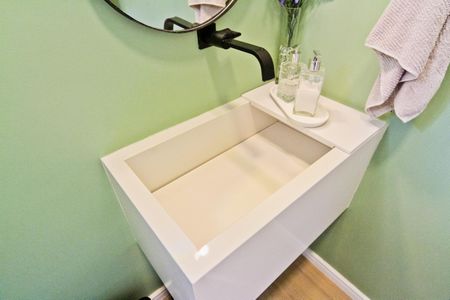 Casa à venda com 187m², 3 quartos e 4 vagasLavabo