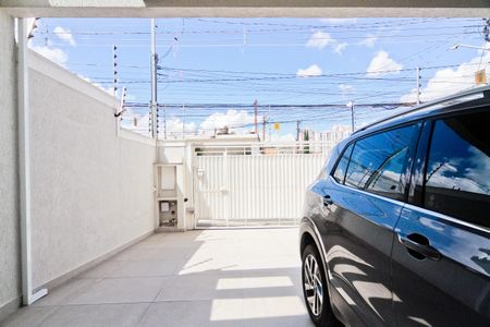 Casa à venda com 187m², 3 quartos e 4 vagasÁrea externa