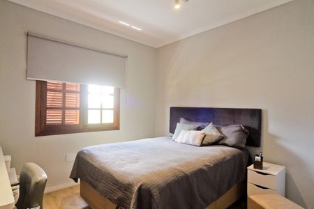 Casa à venda com 187m², 3 quartos e 4 vagasSuíte 2