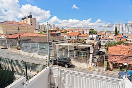 Casa à venda com 187m², 3 quartos e 4 vagasVista
