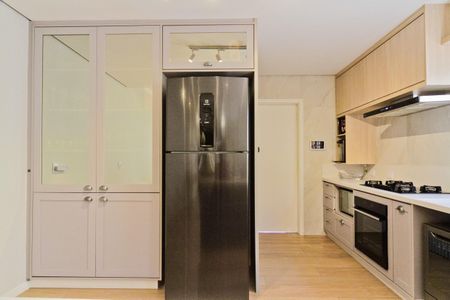 Casa à venda com 187m², 3 quartos e 4 vagasCozinha