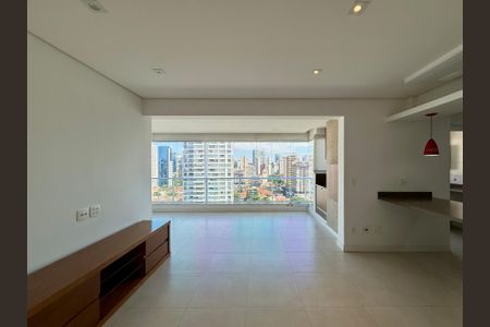 Apartamento para alugar com 105m², 3 quartos e 2 vagasSala 