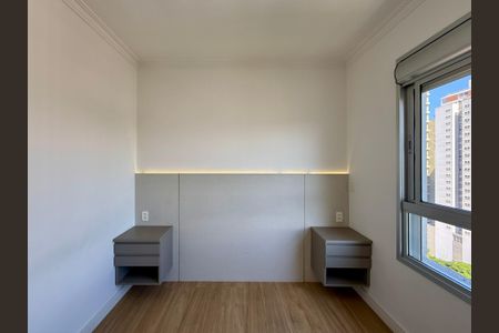 Apartamento para alugar com 105m², 3 quartos e 2 vagasSuíte 1