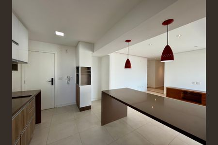 Apartamento para alugar com 105m², 3 quartos e 2 vagasCozinha 