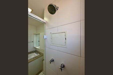 Apartamento para alugar com 105m², 3 quartos e 2 vagasBanheiro Suíte 2