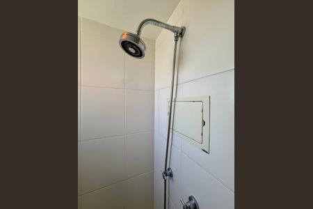 Apartamento para alugar com 105m², 3 quartos e 2 vagasBanheiro Suíte 1