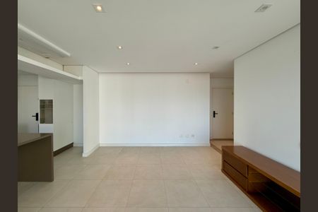 Sala  de apartamento para alugar com 3 quartos, 105m² em Jardim Prainha, São Paulo