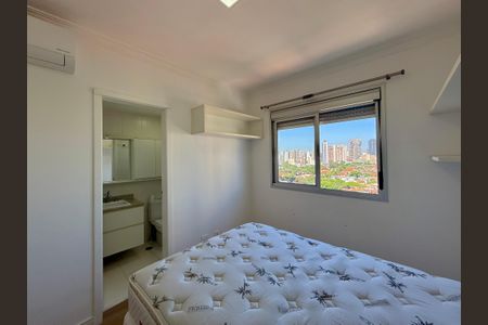 Apartamento para alugar com 105m², 3 quartos e 2 vagasSuíte 2
