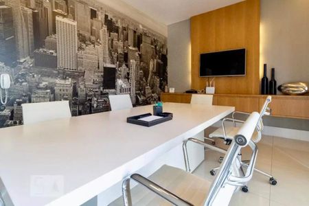 Apartamento para alugar com 105m², 3 quartos e 2 vagasCoworking 