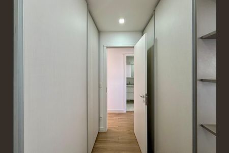 Apartamento para alugar com 105m², 3 quartos e 2 vagasCloset Suite 1