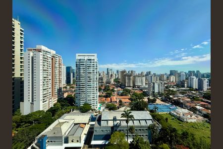 Apartamento para alugar com 105m², 3 quartos e 2 vagasVista 