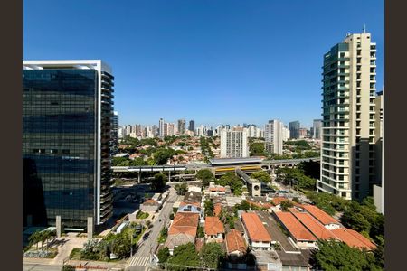 Apartamento para alugar com 105m², 3 quartos e 2 vagasVista Suíte 2