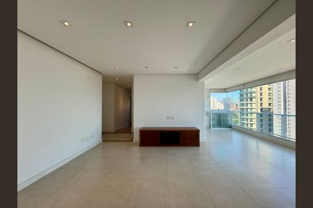 Apartamento para alugar com 105m², 3 quartos e 2 vagasSala 