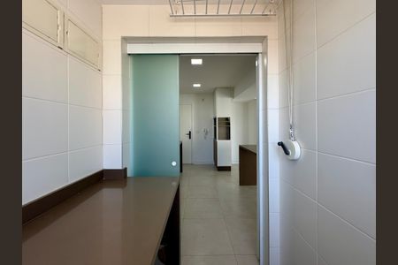 Apartamento para alugar com 105m², 3 quartos e 2 vagasÁrea de Serviço