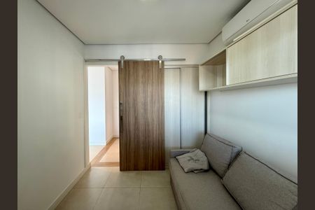 Apartamento para alugar com 105m², 3 quartos e 2 vagasQuarto 3
