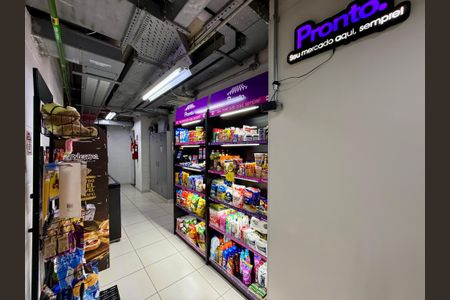 Apartamento para alugar com 105m², 3 quartos e 2 vagasMercadinho 