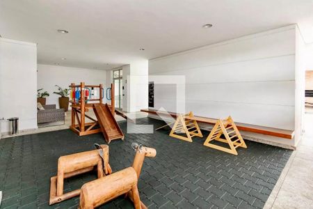 Apartamento para alugar com 105m², 3 quartos e 2 vagasPlayground 