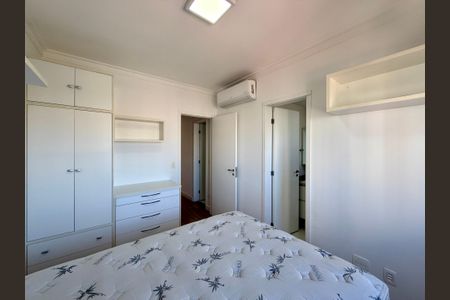 Apartamento para alugar com 105m², 3 quartos e 2 vagasSuíte 2