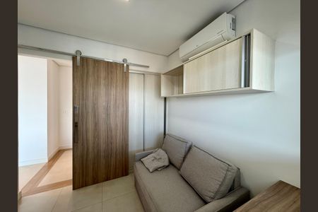 Apartamento para alugar com 105m², 3 quartos e 2 vagasQuarto 3