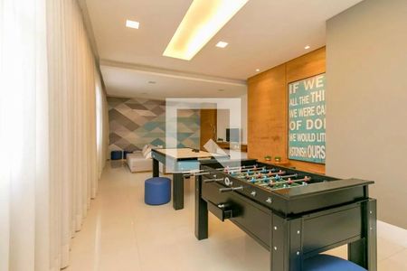 Apartamento para alugar com 105m², 3 quartos e 2 vagasSalão de Jogos 