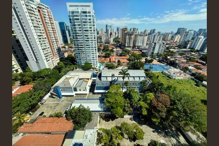 Apartamento para alugar com 105m², 3 quartos e 2 vagasVista 