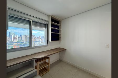 Apartamento para alugar com 105m², 3 quartos e 2 vagasQuarto 3