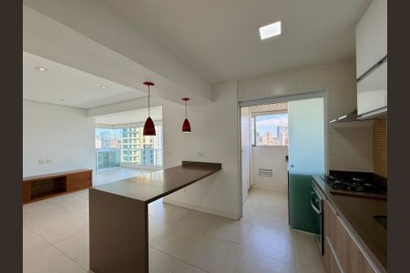 Apartamento para alugar com 105m², 3 quartos e 2 vagasCozinha 