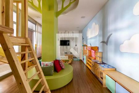 Apartamento para alugar com 105m², 3 quartos e 2 vagasBrinquedoteca 