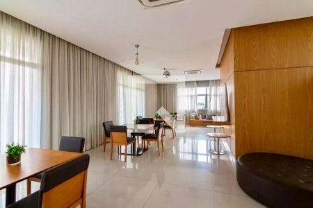 Apartamento para alugar com 105m², 3 quartos e 2 vagasSalão de Festas