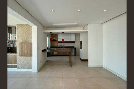 Apartamento para alugar com 105m², 3 quartos e 2 vagasSala 