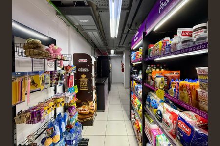 Apartamento para alugar com 105m², 3 quartos e 2 vagasMercadinho 