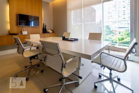 Apartamento para alugar com 105m², 3 quartos e 2 vagasCoworking 