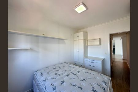 Apartamento para alugar com 105m², 3 quartos e 2 vagasSuíte 2
