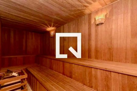 Apartamento para alugar com 105m², 3 quartos e 2 vagasSauna