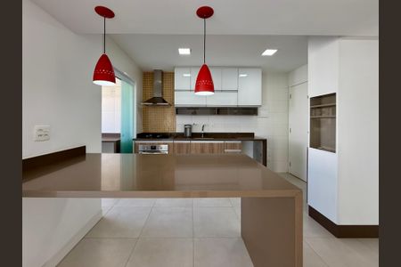 Apartamento para alugar com 105m², 3 quartos e 2 vagasCozinha 