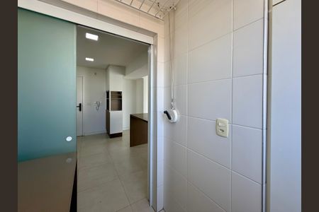Apartamento para alugar com 105m², 3 quartos e 2 vagasÁrea de Serviço