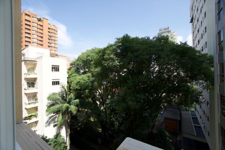 Apartamento à venda com 88m², 1 quarto e 1 vaga Apartamento à venda com 88m², 1 quarto e 1 vagaVista da Sala