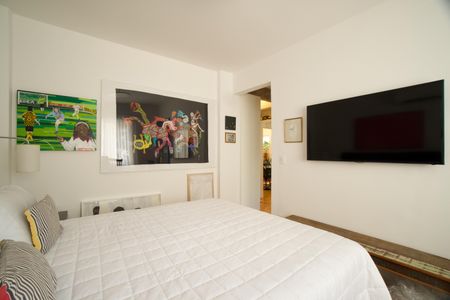 Apartamento à venda com 88m², 1 quarto e 1 vaga Apartamento à venda com 88m², 1 quarto e 1 vagaSuíte