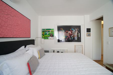 Apartamento à venda com 88m², 1 quarto e 1 vaga Apartamento à venda com 88m², 1 quarto e 1 vagaSuíte