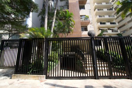 Apartamento à venda com 88m², 1 quarto e 1 vaga Apartamento à venda com 88m², 1 quarto e 1 vagaFachada do Prédio