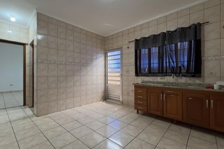 Casa para alugar com 100m², 1 quarto e 1 vaga Casa para alugar com 100m², 1 quarto e 1 vagaCozinha