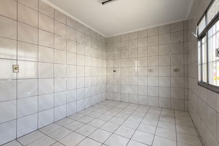 Casa para alugar com 100m², 1 quarto e 1 vaga Casa para alugar com 100m², 1 quarto e 1 vagaÁrea de Serviço