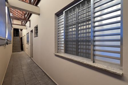 Casa para alugar com 100m², 1 quarto e 1 vaga Casa para alugar com 100m², 1 quarto e 1 vagaÁrea externa