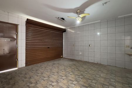 Casa para alugar com 100m², 1 quarto e 1 vaga Casa para alugar com 100m², 1 quarto e 1 vagaGaragem
