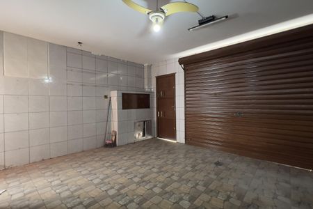 Casa para alugar com 100m², 1 quarto e 1 vaga Casa para alugar com 100m², 1 quarto e 1 vagaGaragem