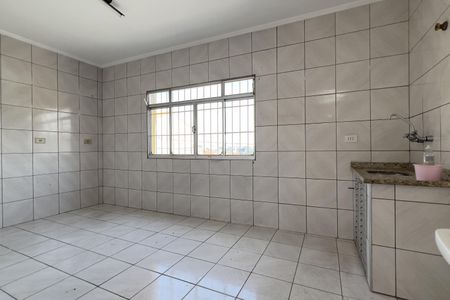Casa para alugar com 100m², 1 quarto e 1 vaga Casa para alugar com 100m², 1 quarto e 1 vagaÁrea de Serviço