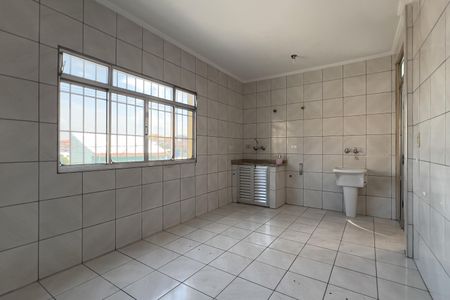 Casa para alugar com 100m², 1 quarto e 1 vaga Casa para alugar com 100m², 1 quarto e 1 vagaÁrea de Serviço