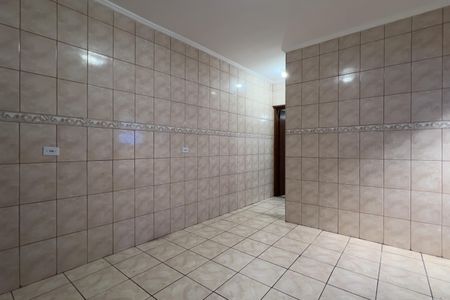 Casa para alugar com 100m², 1 quarto e 1 vaga Casa para alugar com 100m², 1 quarto e 1 vagaCozinha